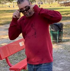 Meet your Posher, Jesse joe